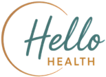 Hello Health Logo