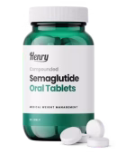 Semaglutide Oral Tablets Cropped Semaglutide Oral Tablets Cropped